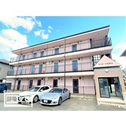 物件名が入ります