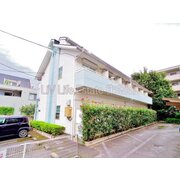 物件名が入ります