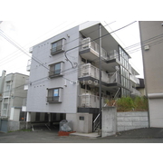 物件名が入ります