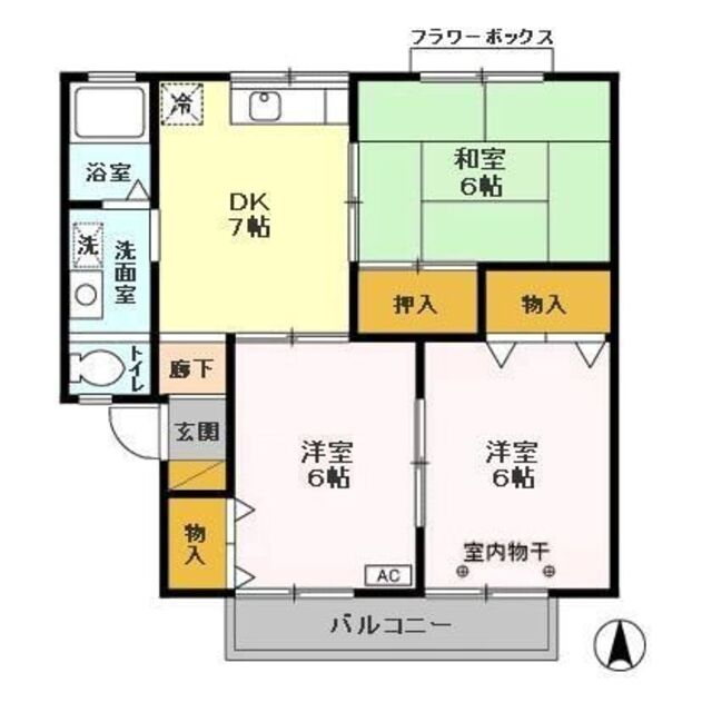 物件画像