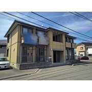 物件名が入ります