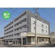 物件名が入ります