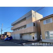 物件名が入ります