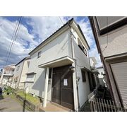 物件名が入ります