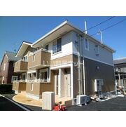 物件名が入ります