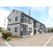 物件名が入ります