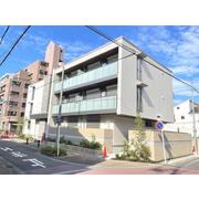 物件名が入ります