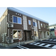 物件名が入ります