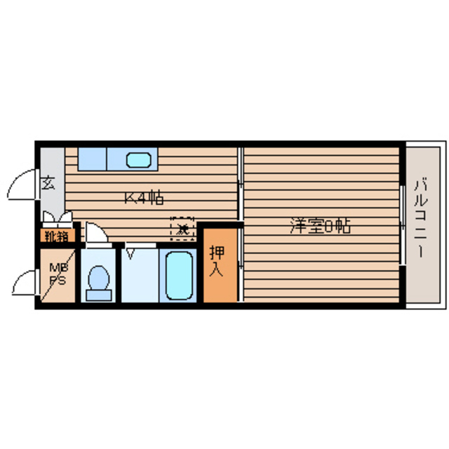 物件画像