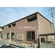 物件名が入ります