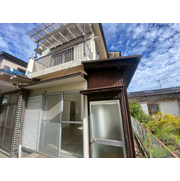 物件名が入ります