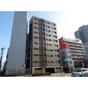 物件名が入ります