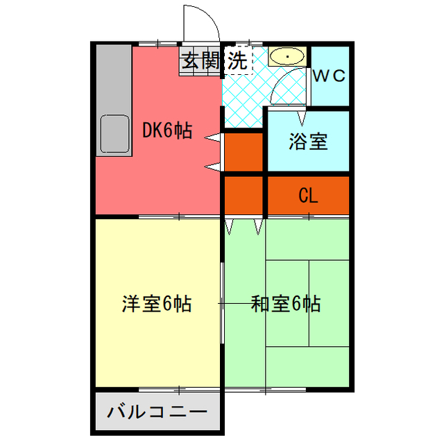 物件名