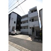 物件名が入ります