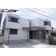 物件名が入ります