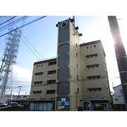 物件名が入ります