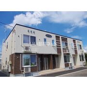 物件名が入ります