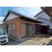 物件名が入ります