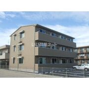 物件名が入ります