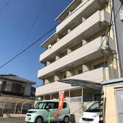 物件名が入ります