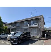 物件名が入ります