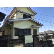 物件名が入ります