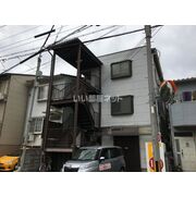 物件名が入ります