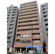 物件名が入ります