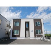 物件名が入ります