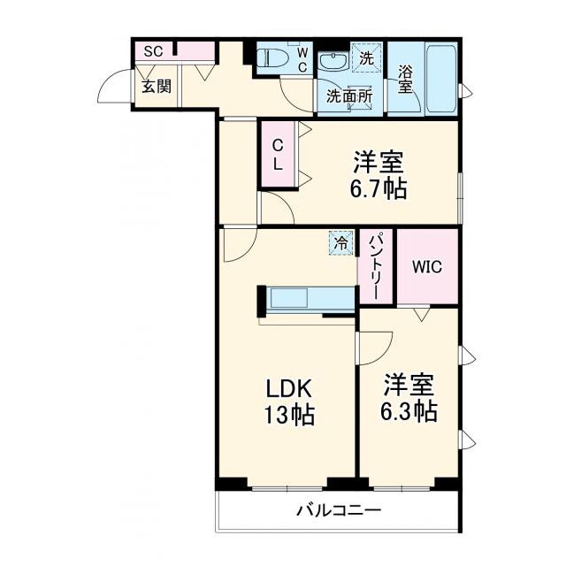 物件画像