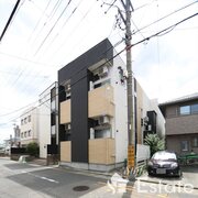 物件名が入ります