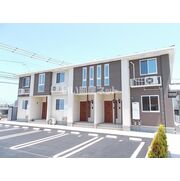 物件名が入ります