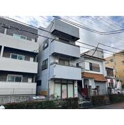 物件名が入ります
