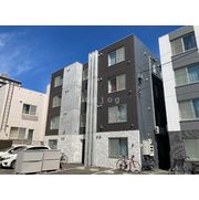 物件名が入ります
