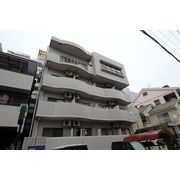 物件名が入ります