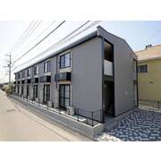 物件名が入ります