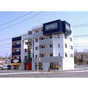 物件名が入ります