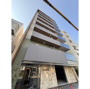 物件名が入ります