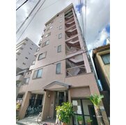 物件名が入ります