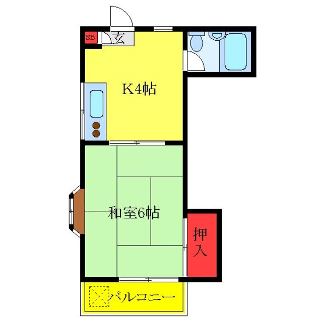 物件画像