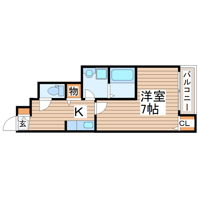 物件画像