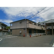 物件名が入ります