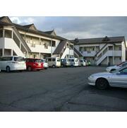 物件名が入ります