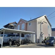 物件名が入ります