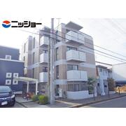 物件名が入ります