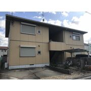 物件名が入ります