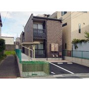 物件名が入ります