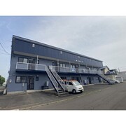 物件名が入ります