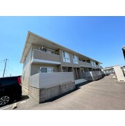 物件名が入ります