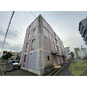 物件名が入ります